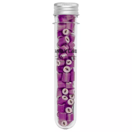 Candy Tube - Grapes, 30g