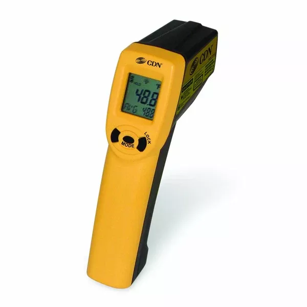 CDN Digital Laser Infrared Gun Non-Contact