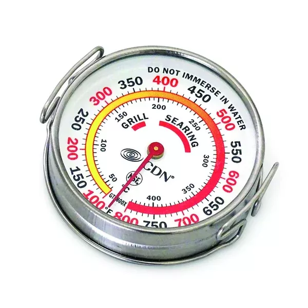 CDN Grill Surface Thermometer
