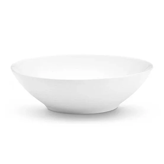 Cecil Shallow Serving Bowl, 4.5 Quarts