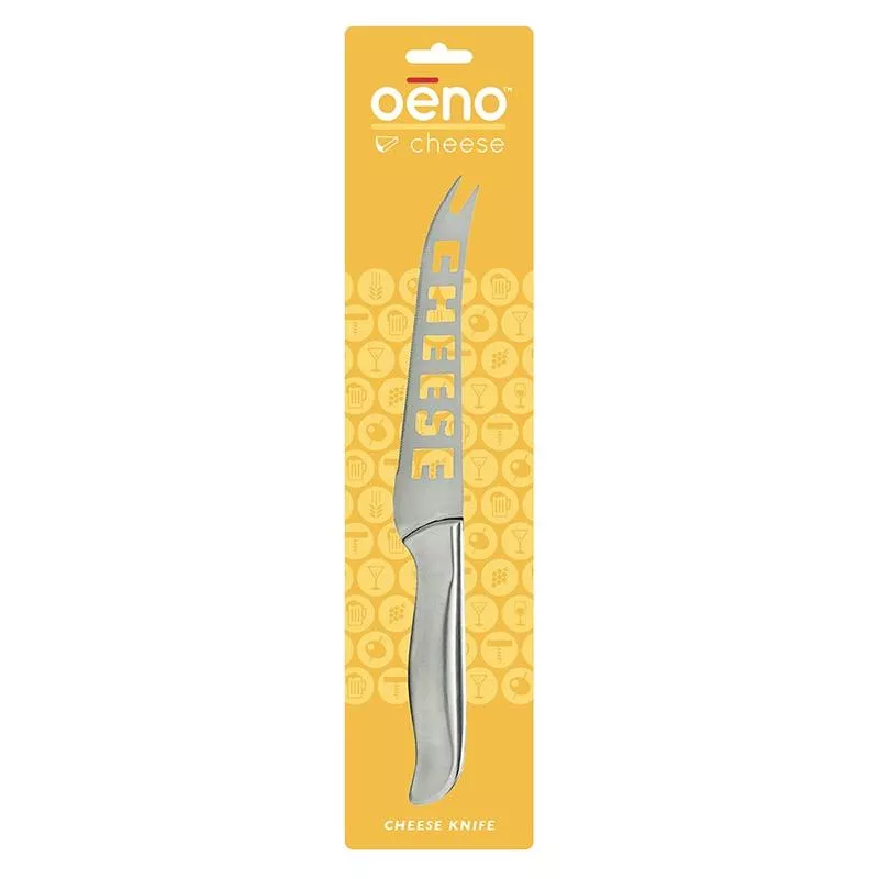 "Cheese" Knife