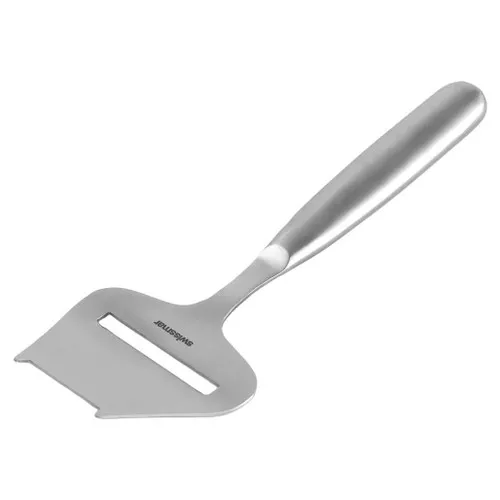 Cheese Plane - Stainless Steel, 9-in