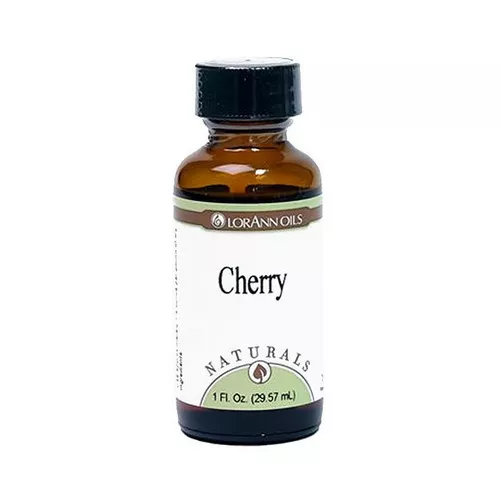 Cherry Natural Flavor, 1oz