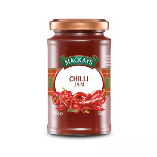 Chilli Jam, 235g