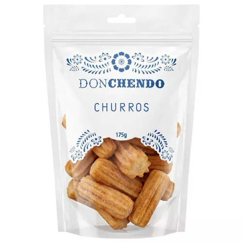 Churros - Mexican Fritters, 175g ❆