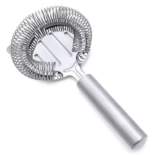 Cocktail Strainer - Stainless Steel
