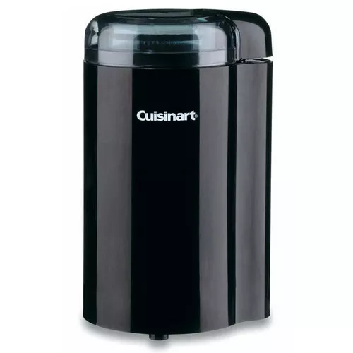Coffee Bar Coffee Grinder - Black