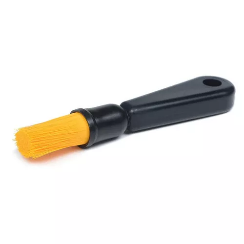 Coffee Grinder Dusting Brush