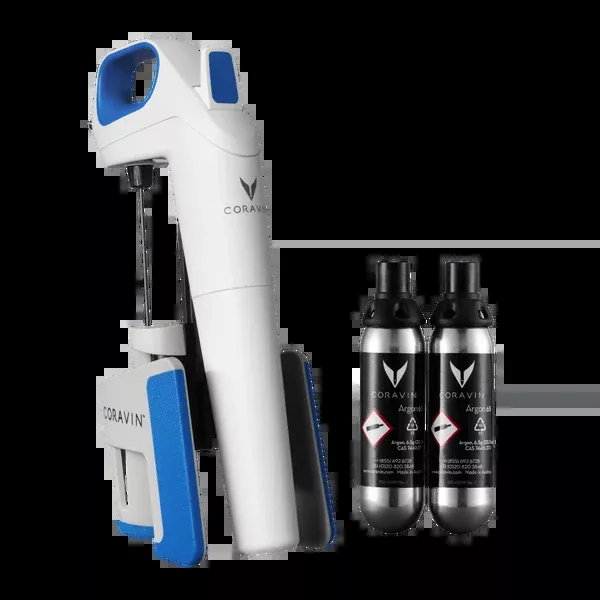 Coravin One Wine Opener