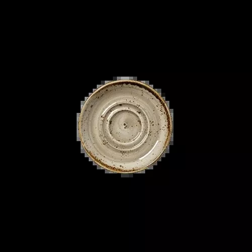 Craft Porcini Saucer 4 5/8"