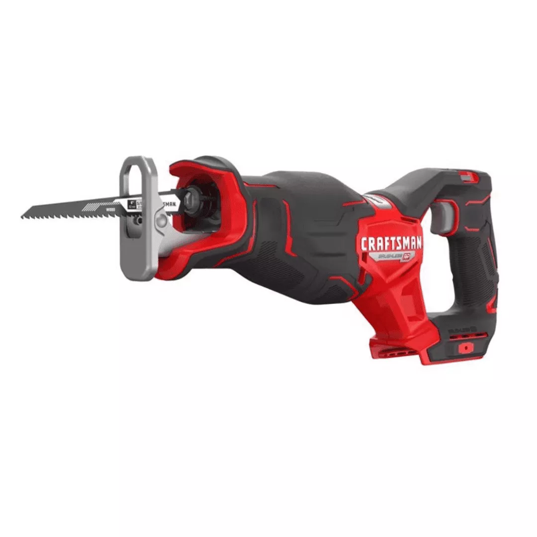 Craftsman V20 RP Cordless Brushless Reciprocating Saw Tool Only
