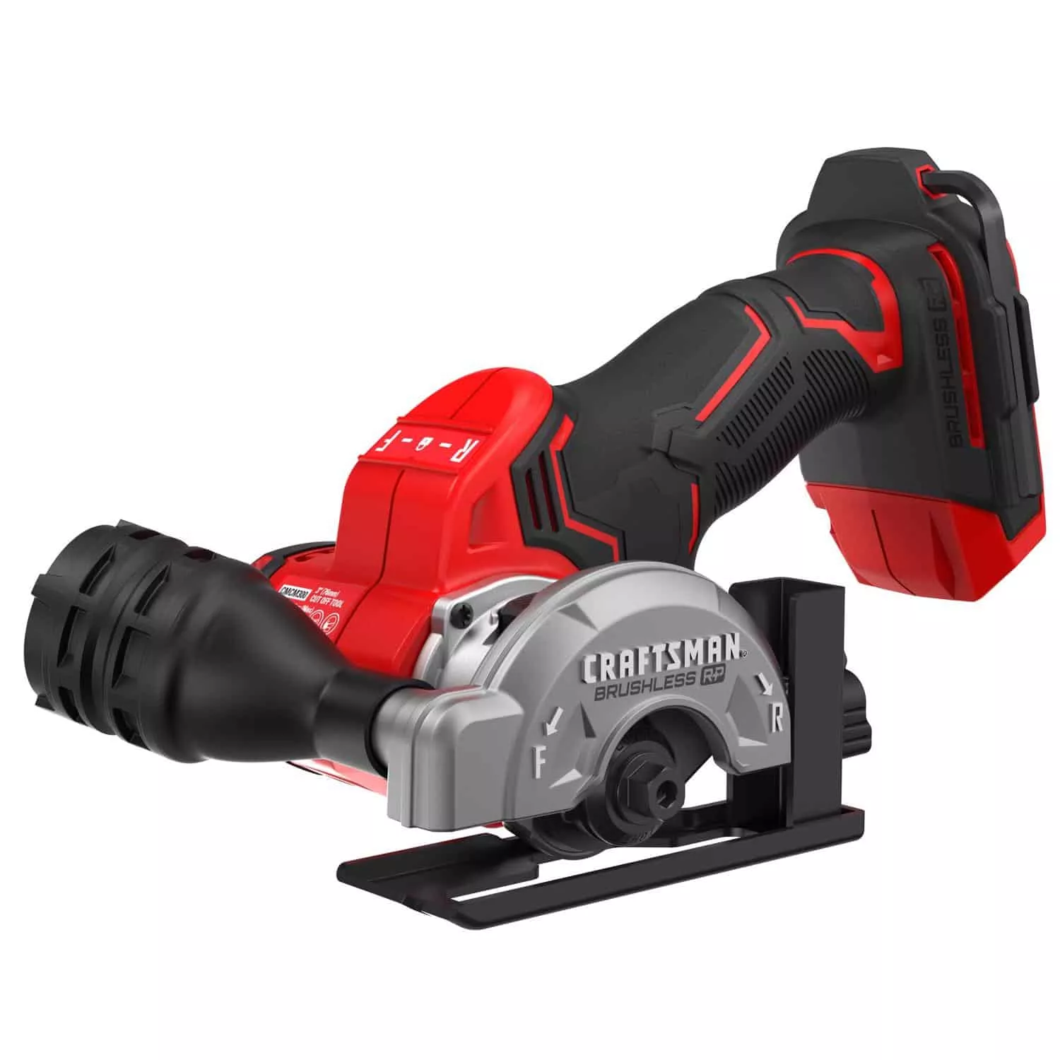 Craftsman V20 RP Plus 3 in. Cordless Brushless Compact Cut-Off Tool Tool Only