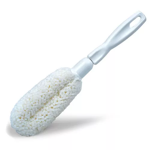 Crystal Stemware Washing Brush