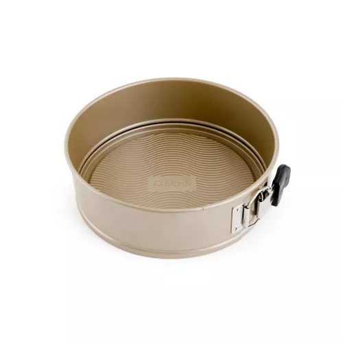 Cuisipro Springform Pan Premium Nonstick, 8-in