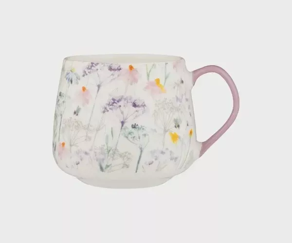 Daisy Mug 425ml