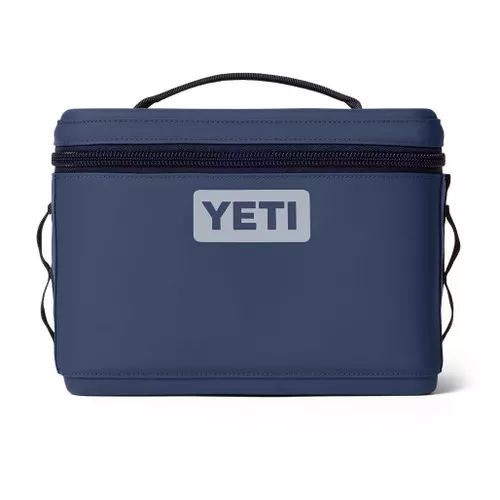 Daytrip 9L Insulated Box, Classic Navy