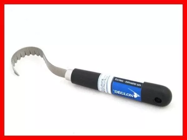 Deglon Butter Curler Stainless Steel / / /
