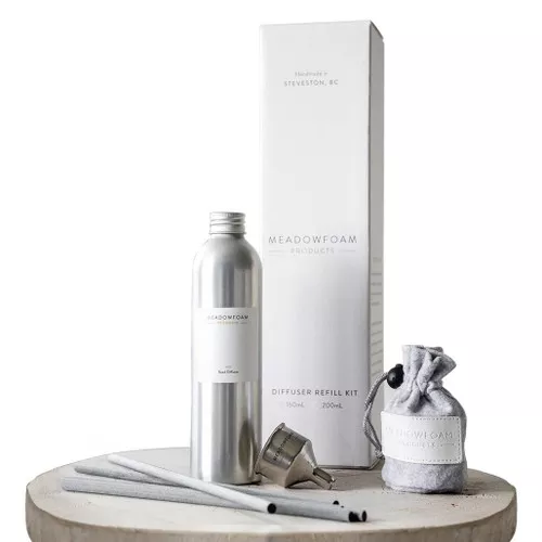 Diffuser Refill Kit - Sea Salt Sage, 200ml