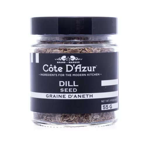 Dill Seed, 55g