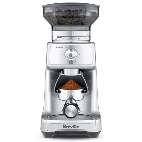 Dose Control Pro Grinder - Stainless Steel