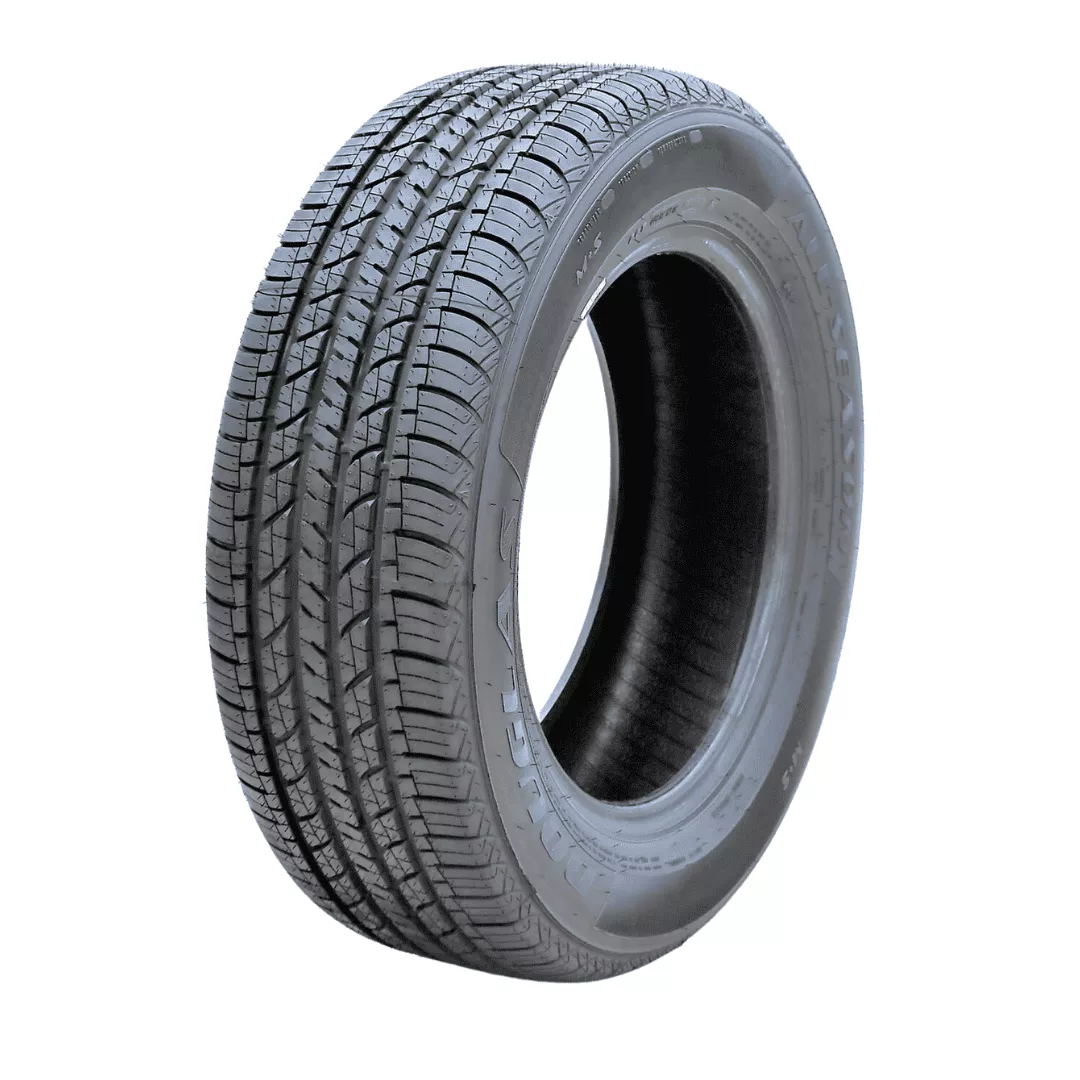 Douglas All-Season 235/65R18 106T All-Season Tire