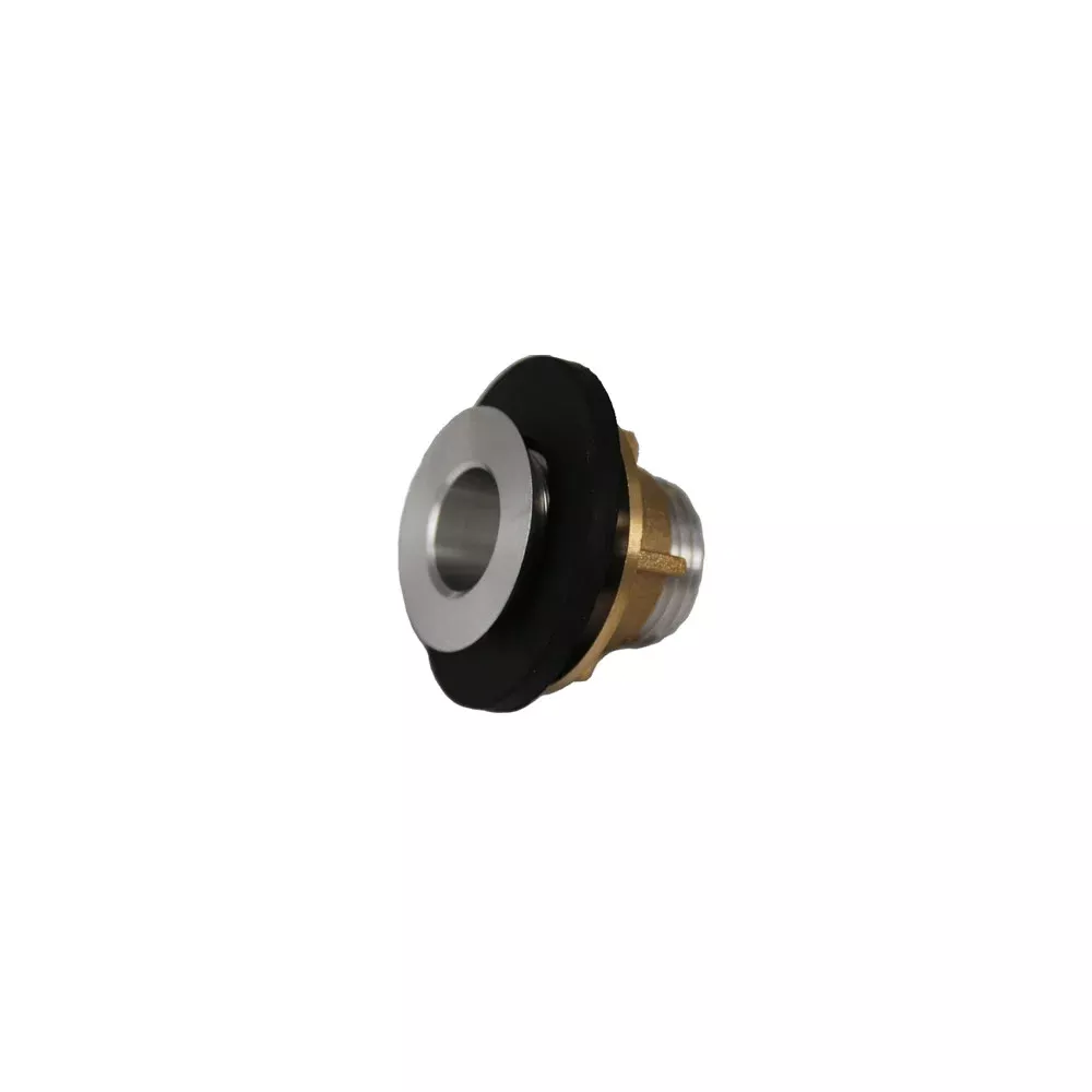Drain Assembly for Barista Basics Rinsers - Small
