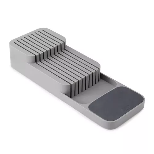 DrawerStore - Compact Knife Organizer