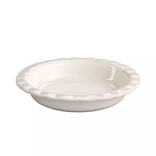 Easy as Pie - Pie Plate (9.5