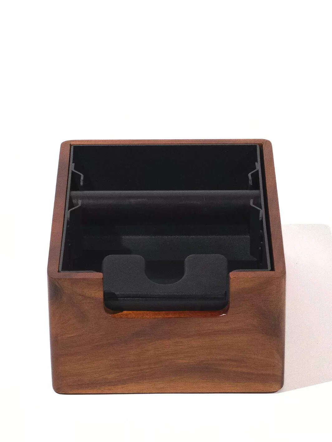 EIGHT OUNCE ESSENTIALS Deluxe Knockbox