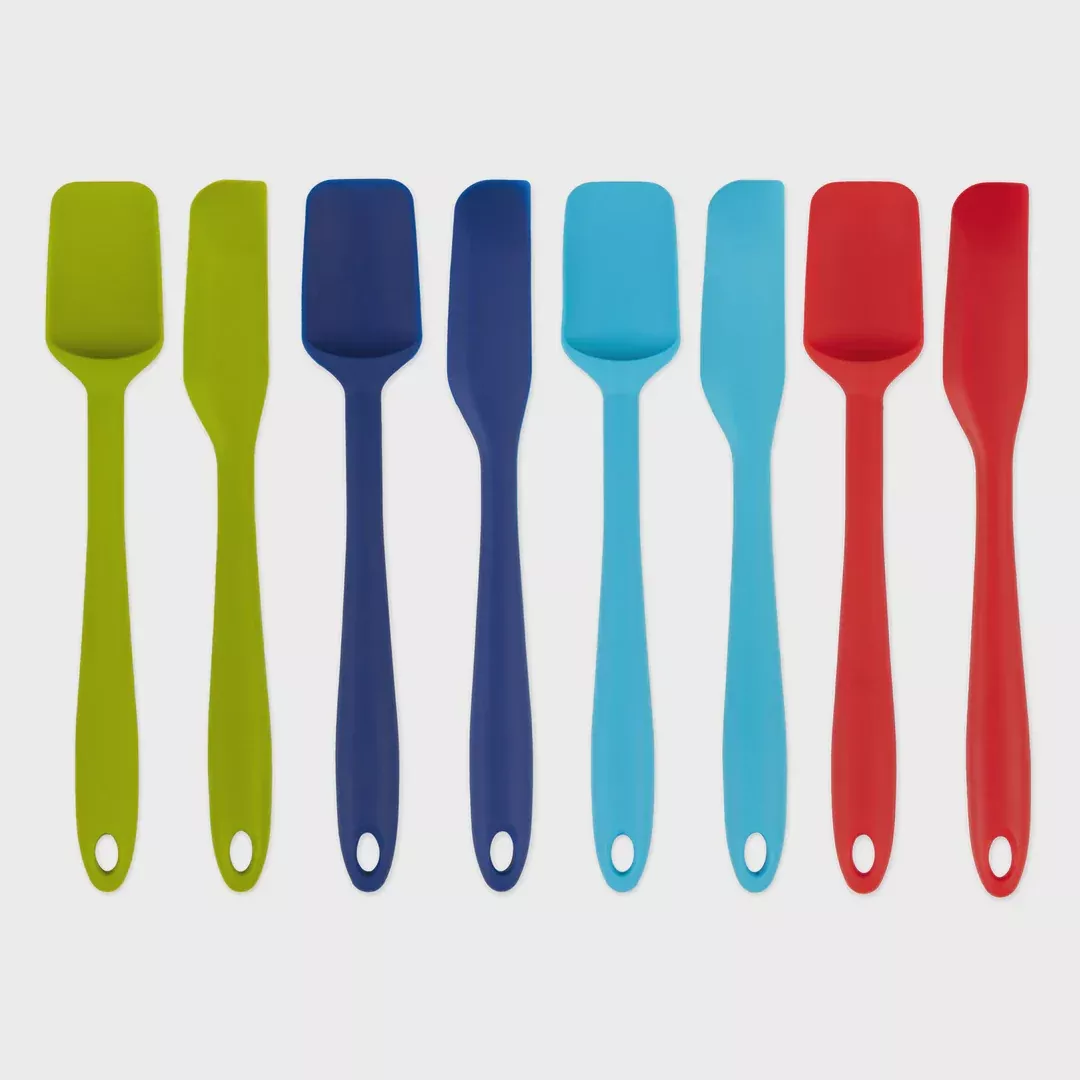 Ela’s Favorite Mini Spatula // Set of 2