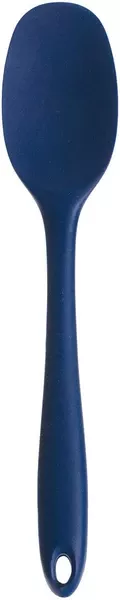 Ela's Silicone Spoon - Blue