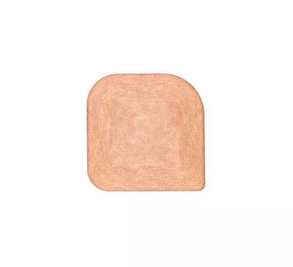 Epicurean Pan Scraper - Natural
