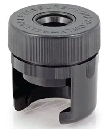Epivac Champagne Stopper