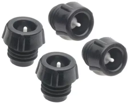 Epivac Wine Stoppers 4 Pk