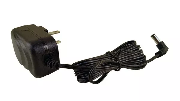 Escali 9 Volt Adapter (100 - 240V)