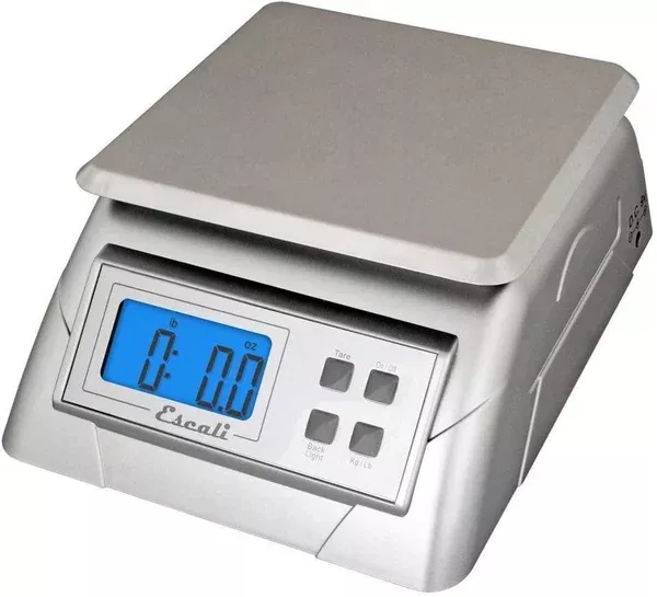 Escali Alimento Digital Scale
