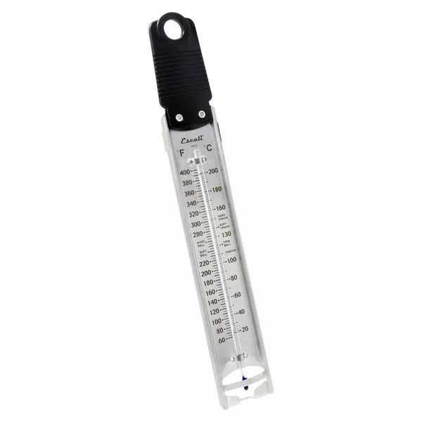Escali Deep Fry /Candy Thermometer (Paddle Style)