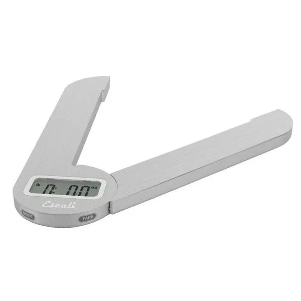 Escali Savu Space Saving Scale