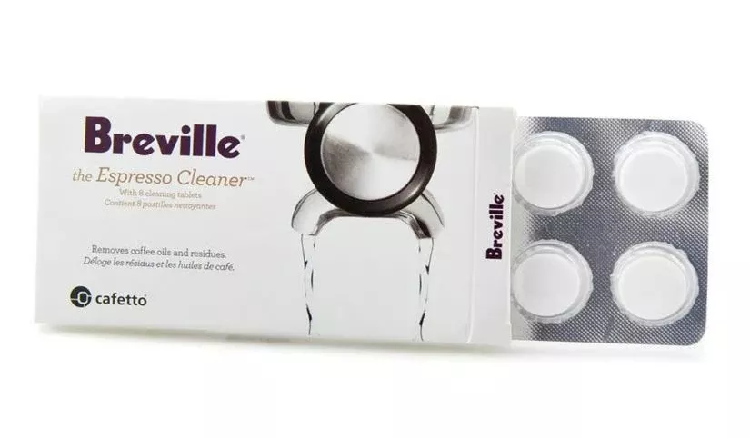 Espresso Cleaning Tablets | Pack of 8
