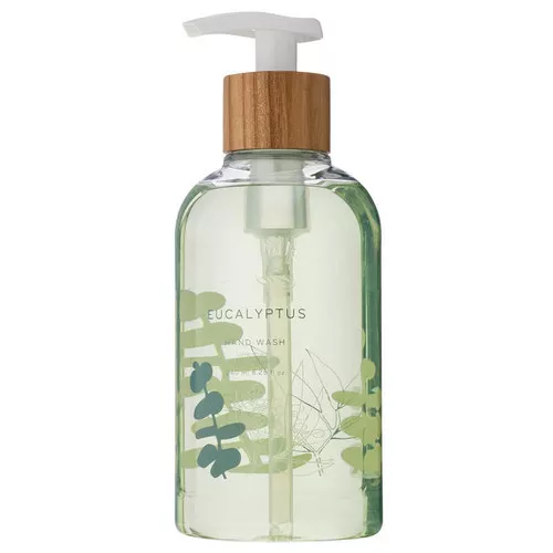 Eucalyptus - Hand Wash, 240ml