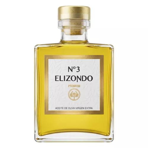 Extra Virgin Olive Oil - Premium No 3, 200ml