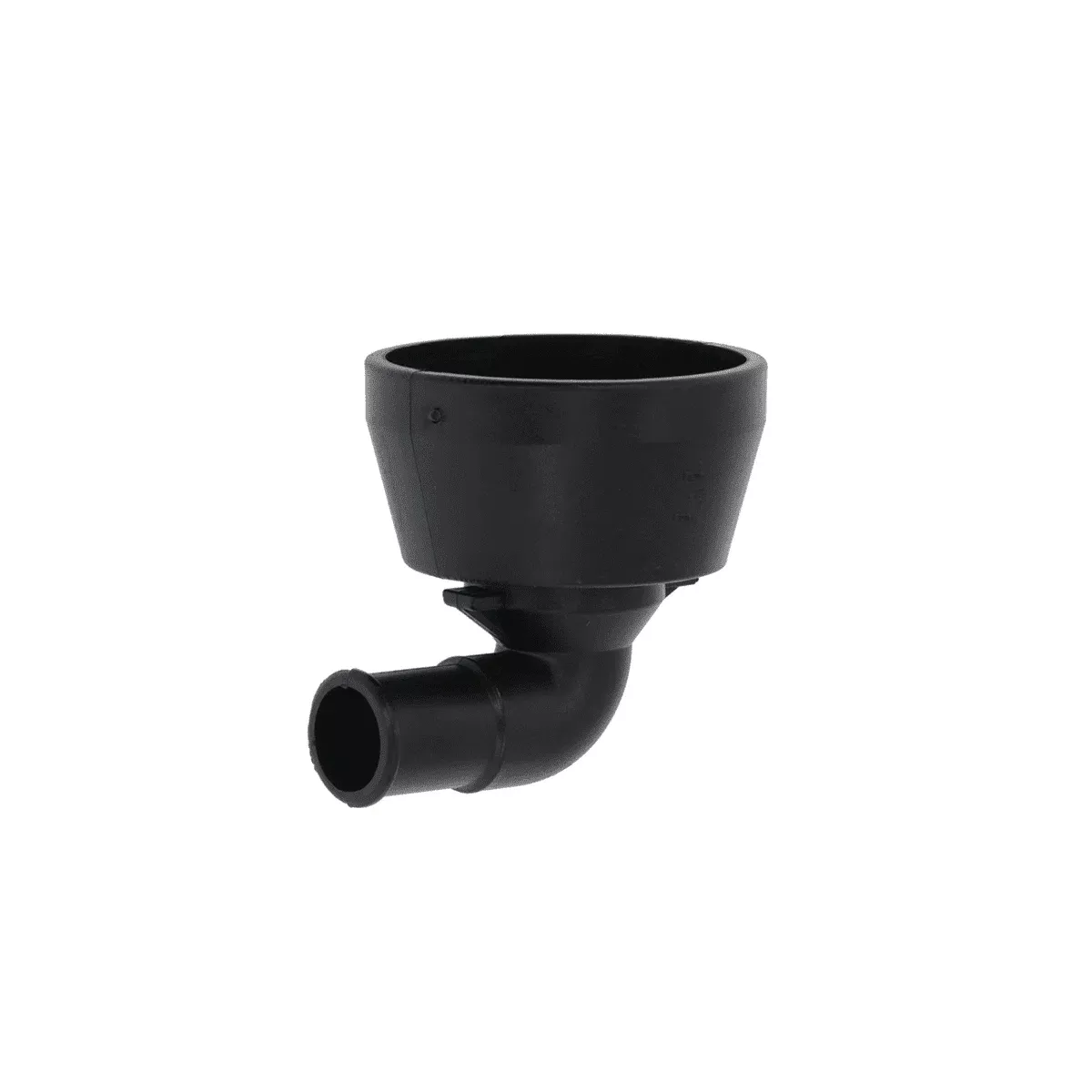 Faema E91 Lower Drain Tank