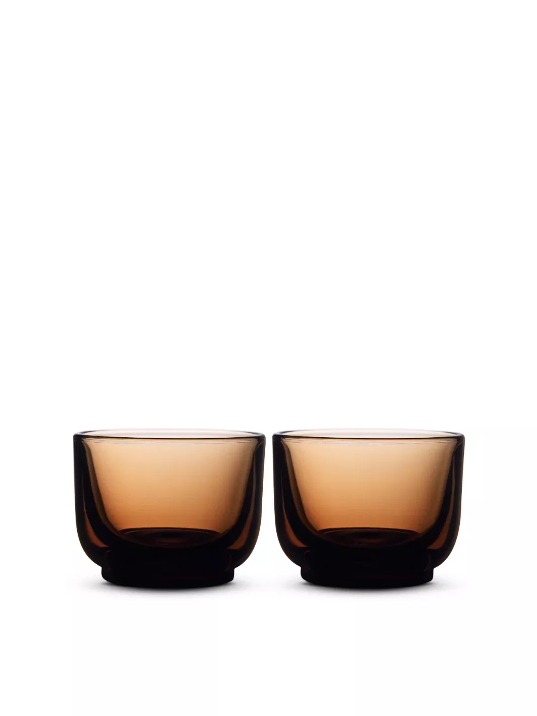 FELLOW Pirch Cortado Glass (133ml/4.5oz)