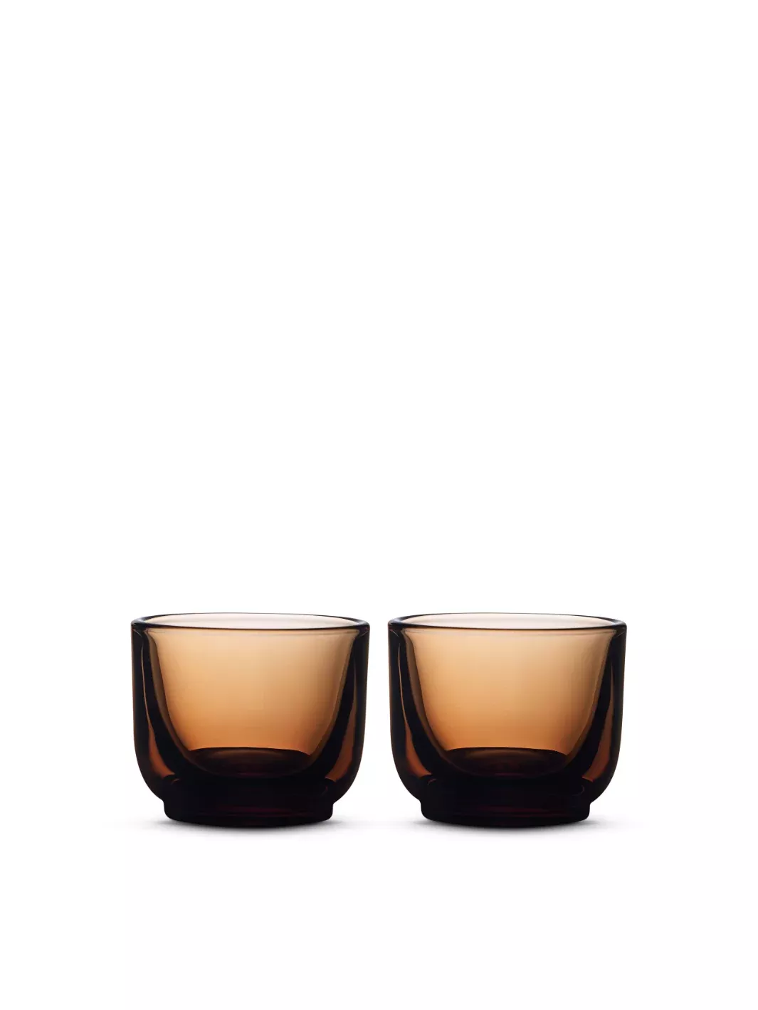 FELLOW Pirch Espresso Glass (88ml/3oz)