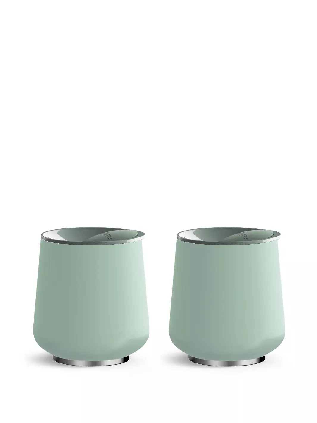 FELLOW Ruby Wine Tumbler Set (355ml/12oz) (2-Pack)