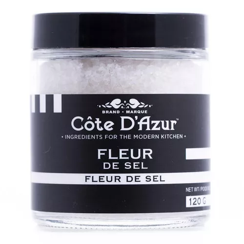 Fleur de Sel, 120g