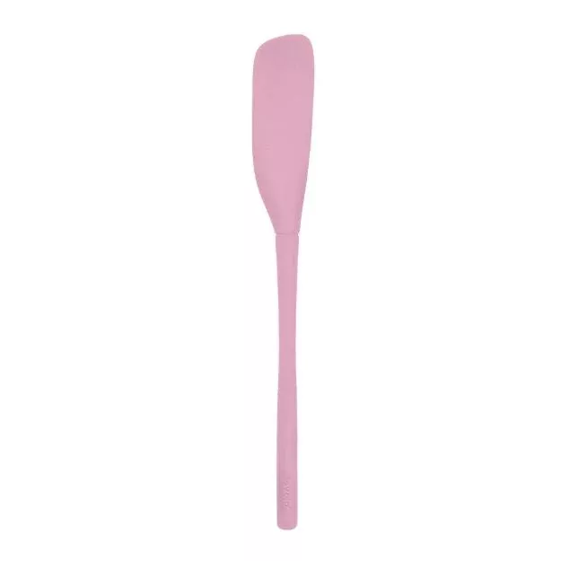Flex-Core All Silicone Scraper, Pink Sorbet