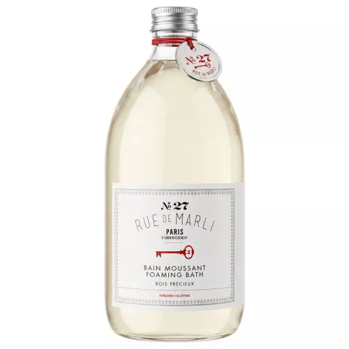Foaming Bath - N°27 Bois Précieux, 1.00L