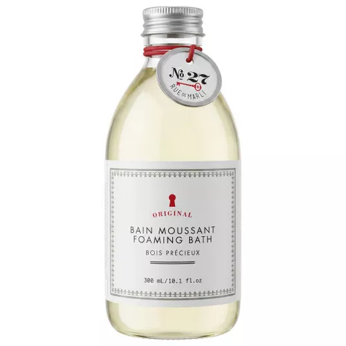 Foaming Bath - N°27 Bois Précieux, 300ml