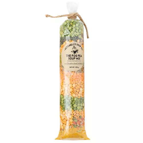 The Fog Pea Soup Mix, 390g